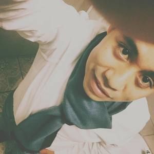 Meet your Posher, Leonel